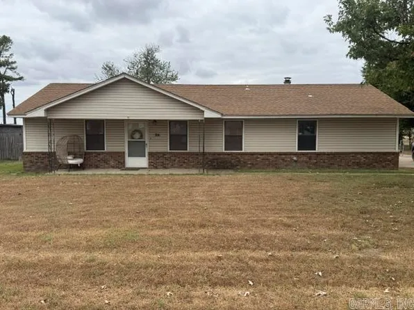 306 E Delta Rd, Blytheville, AR 72315