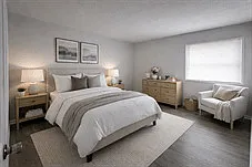Hillcrest Apartments — Photo 4