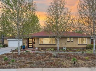 3135 S Gilpin Street, Englewood, CO 80113