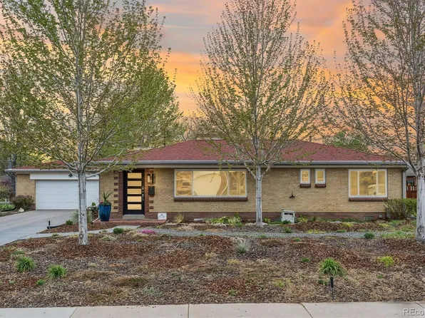 3135 S Gilpin Street, Englewood, CO 80113