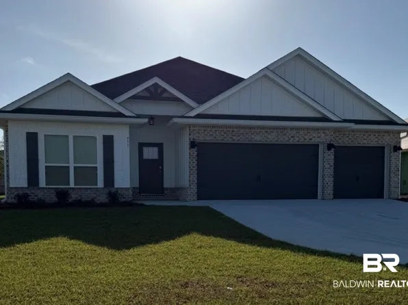 491 Preston Way, Gulf Shores, AL 36542