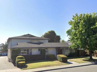 556 S Fair Oaks Ave #4, Sunnyvale, CA 94086