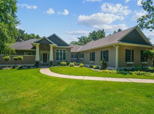 4849 Olson Lake Trl N, Lake Elmo, MN 55042