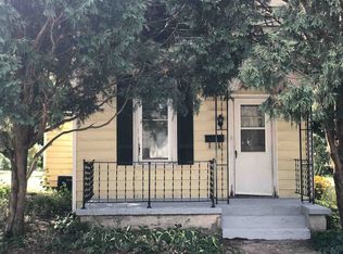 806 E 4th St, Fowler, IN 47944