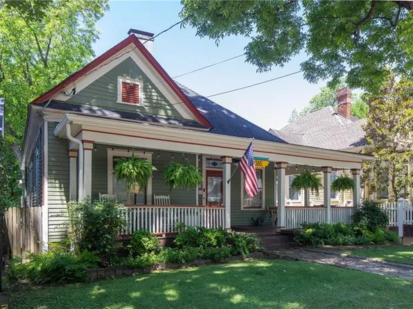 385 Cherokee Ave SE, Atlanta, GA 30312
