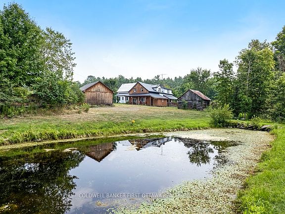 3rd image of 1373 Flower Station Rd