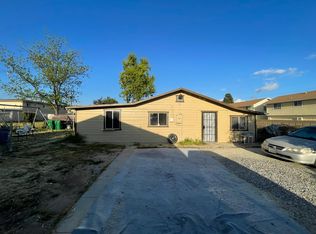 830 Pennsylvania Ave, Beaumont, CA 92223