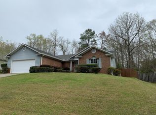 885 Chase Rd, Evans, GA 30809