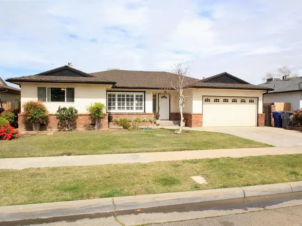 584 E Browning Ave, Fresno, CA 93710