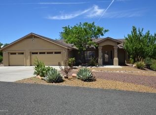 11490 E Deer Trail Ln, Dewey, AZ 86327