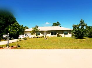 2818 12th St W, Lehigh Acres, FL 33971