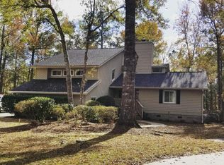 110 Deer Run Ct, Goose Creek, SC 29445