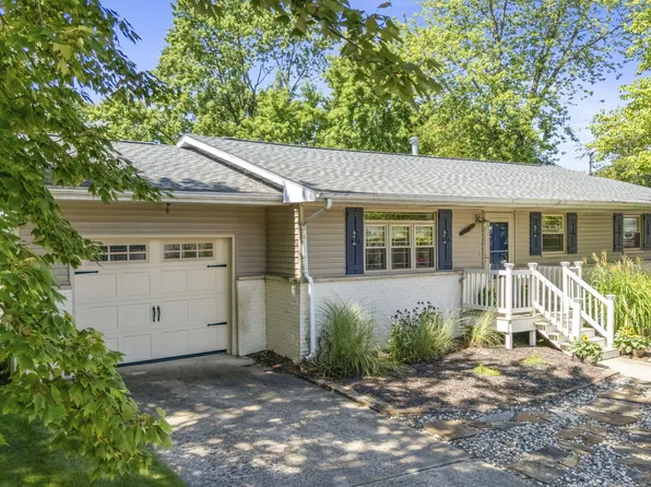 1111 Shore Dr, New Buffalo, MI 49117