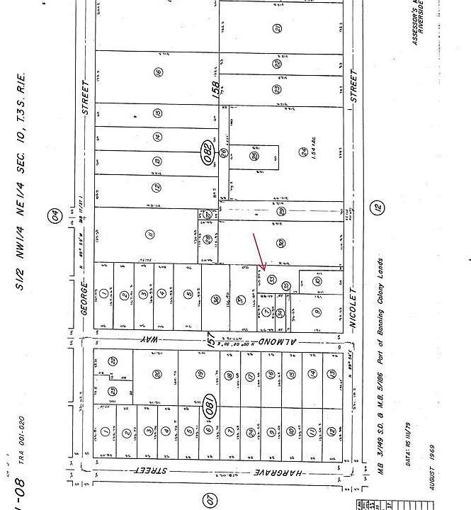0 N Almond Way 157, Banning, CA 92220 MLS EV23187868 Zillow