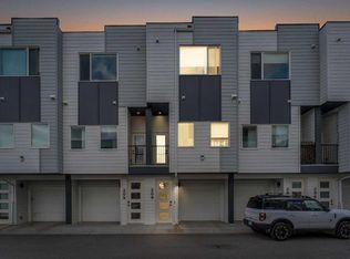 101 N Panatella Sq NW #208, Calgary, AB T3K2R9