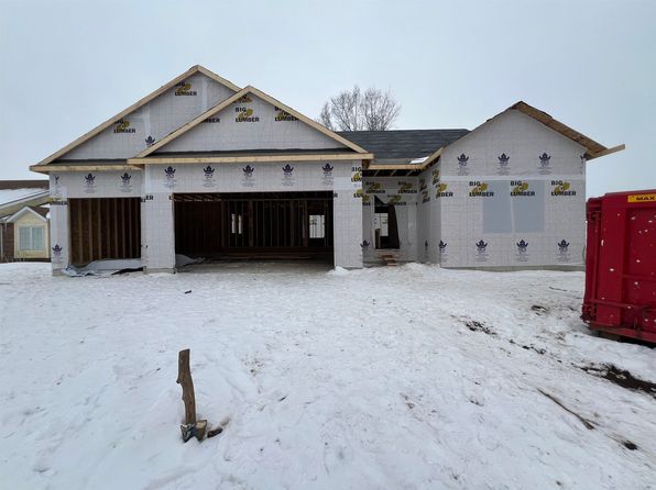 1401 Wilderness Trl, Osceola, IN 46561