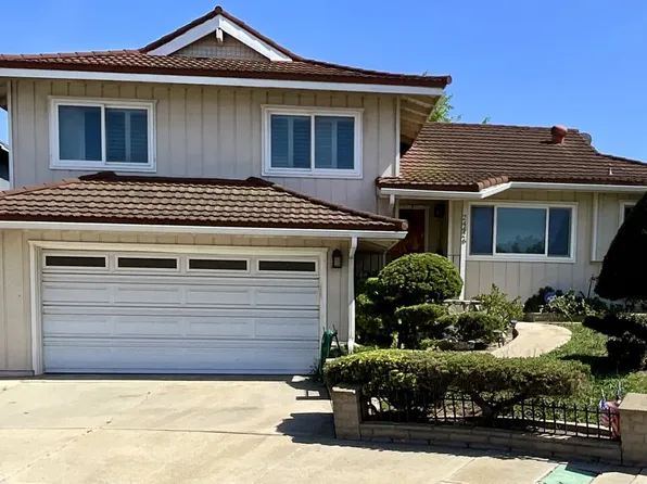 24426 Alexandria Ave, Harbor City, CA 90710