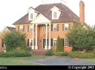 22330 Sam Fred Rd, Middleburg, VA 20117