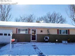 402 Florence Ct, Firestone, CO 80520