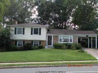 10011 Sudley Manor Dr, Manassas, VA 20109