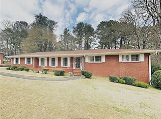 2741 Canova St SW, Atlanta, GA