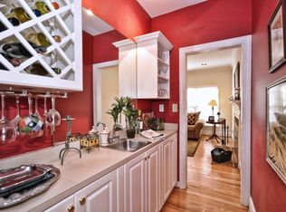 8228 County Downs Ln, Charlotte, NC 28270