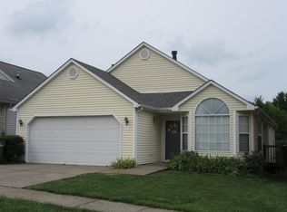 113 Willow Ln, Georgetown, KY 40324