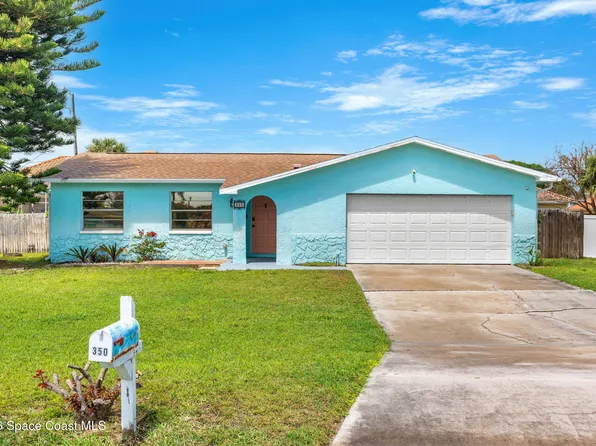 350 Sea Grape St, Indialantic, FL 32903