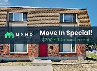6571 Kearney St #6571, Commerce City, CO 80022