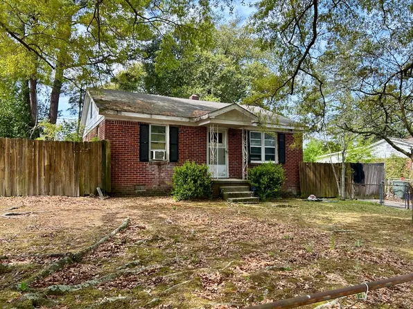 116 Dixon Dr, Columbia, SC 29203