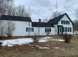 216 Fields Pond Rd, Orrington, ME 04474