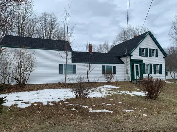 216 Fields Pond Road, Orrington, ME 04474