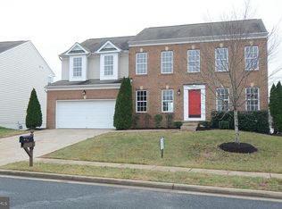 9503 Whiteheart Dr, Fredericksburg, VA 22407