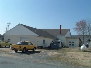 114 Chambers St, Preston, MD 21632