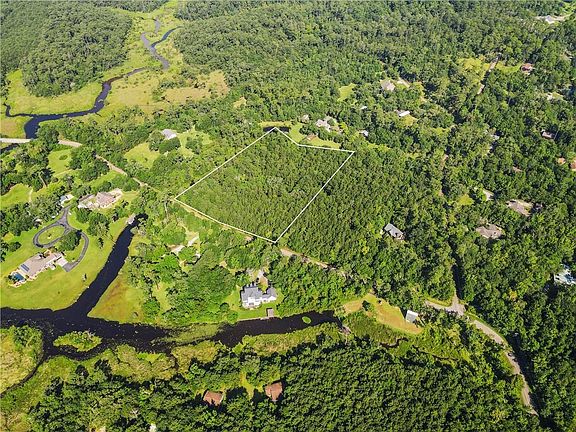 2nd image of Bayou Paquet Rd