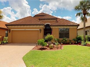 12142 Country Day Cir, Fort Myers, FL 33913