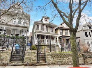 3216 Hull Ave, Bronx, NY 10467
