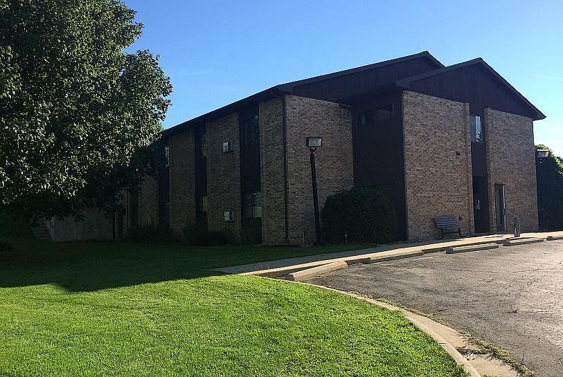 Highland View Apartments