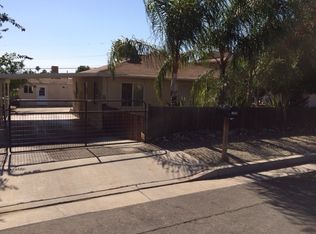2222 Berger St, Bakersfield, CA