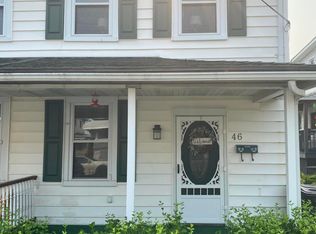 46 Spring St, Weatherly, PA 18255