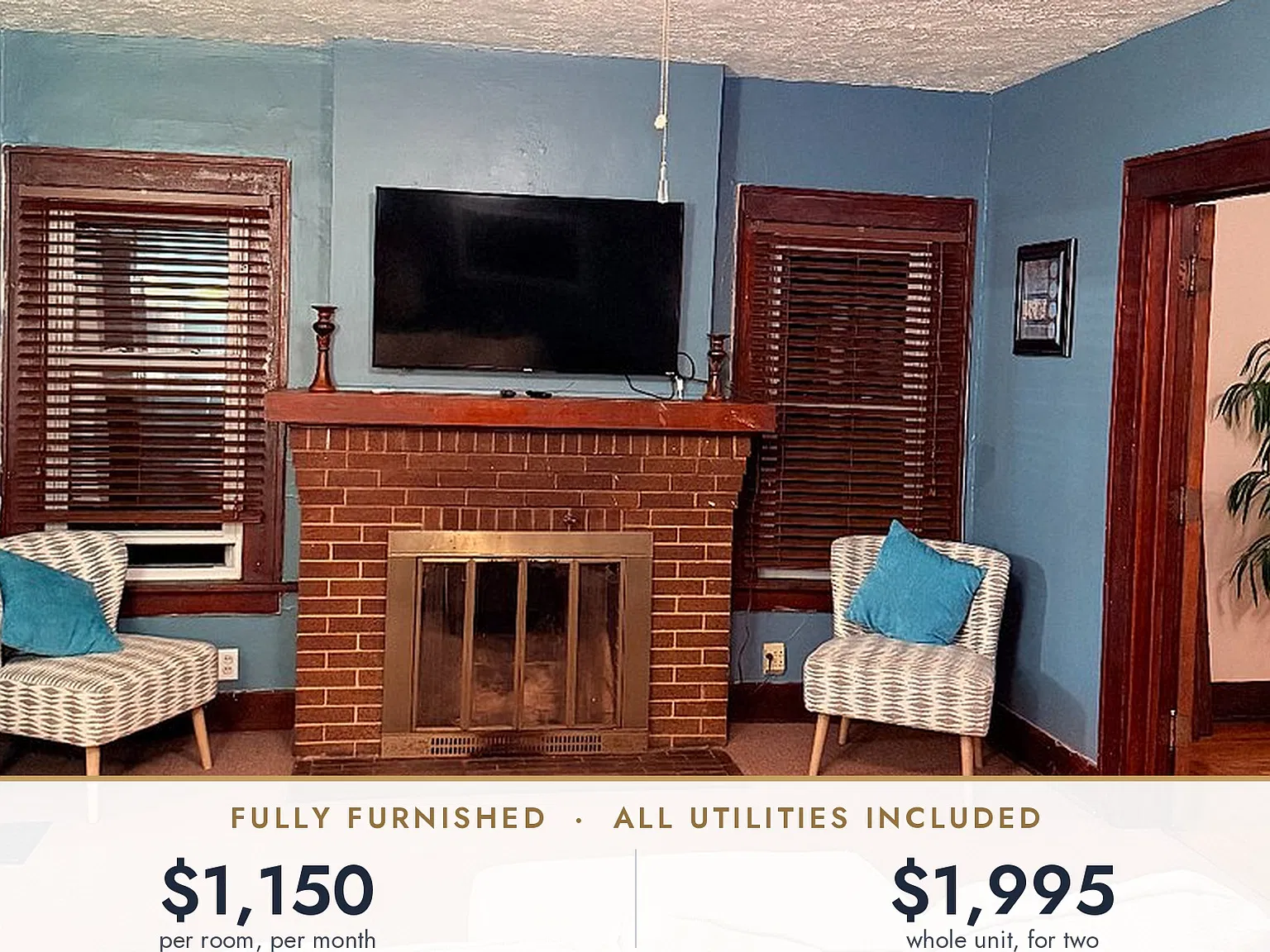 3435 Peach Street — Photo 2