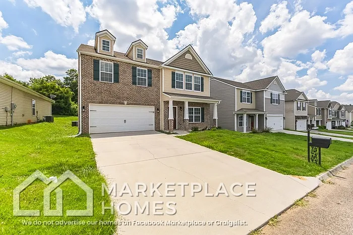 2330 McCampbell Wells Way — Photo 2