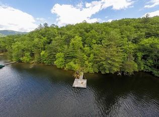 LOT 97 Eagle Watch Dr, Tuckasegee, NC 28783