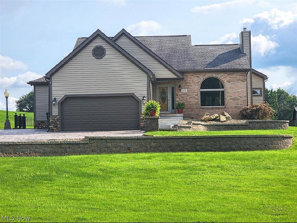 50055 Hoppel Dr, East Liverpool, OH 43920 Zillow