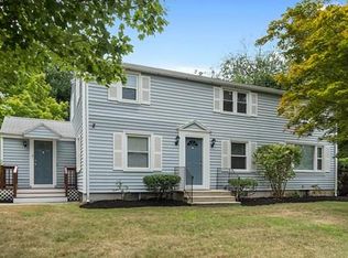 3 Causeway St, Hudson, MA 01749