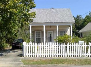 1020 W Government St, Pensacola, FL 32502