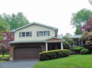 219 Timber Rd, Pottsville, PA 17901