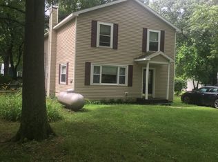 5131 Bainbridge Rd, Toledo, OH 43623