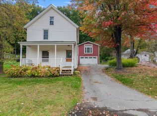 2737 Malletts Bay Ave, Colchester, VT 05446