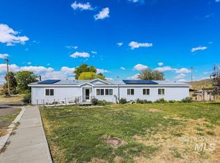 1450 E 11th St, Weiser, ID 83672